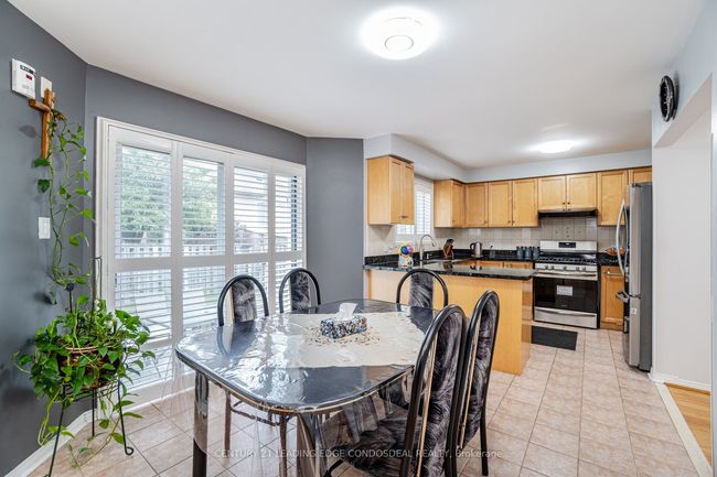 58 Primrose Path Cres, House other with 4 bedrooms, 4 bathrooms and 4 parking in Markham ON | Image 15