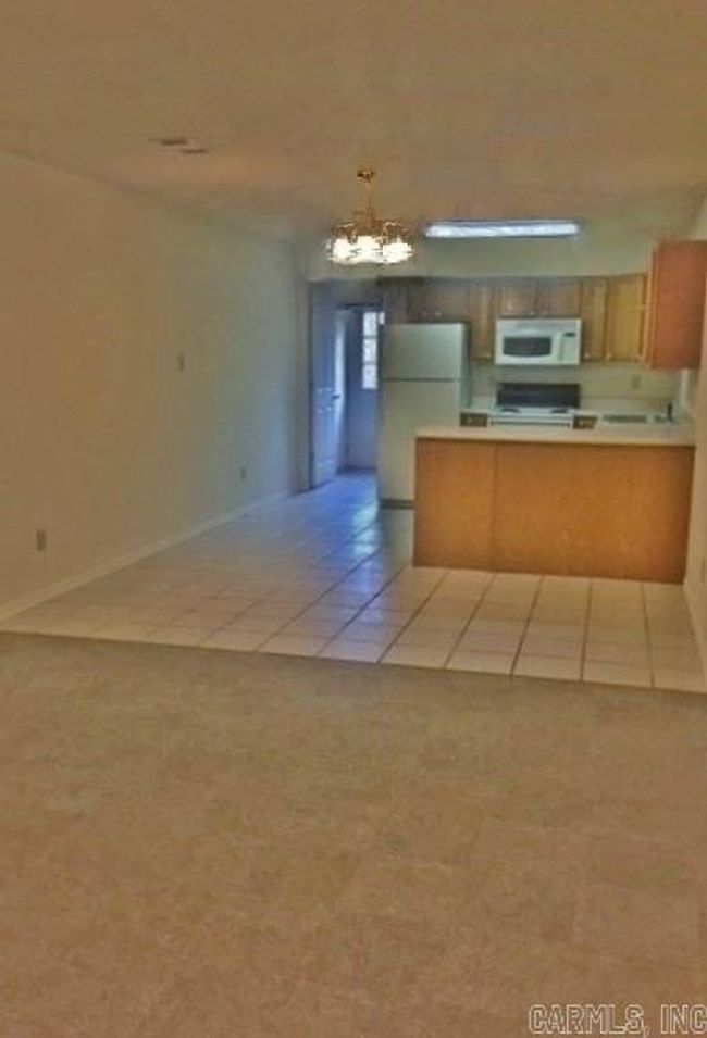 607 N Broadway St, Condo with 2 bedrooms, 2 bathrooms and null parking in Heber Springs AR | Image 4