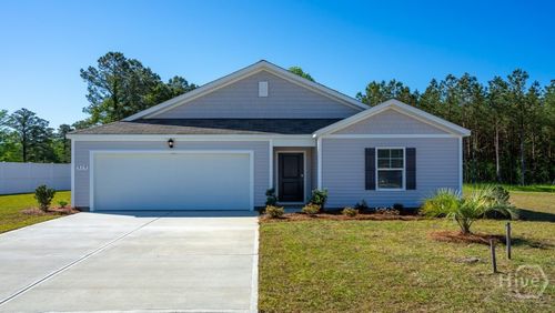 367 Flat Rock Trace, Port Wentworth, GA, 31407 | Card Image