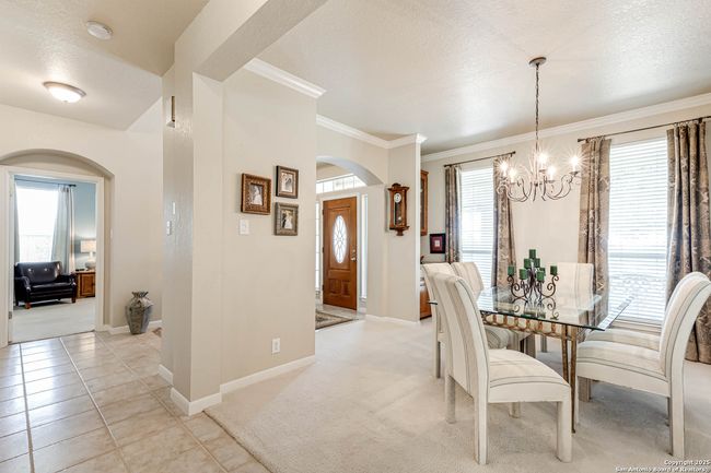 10022 Creekwood Pass, House other with 4 bedrooms, 3 bathrooms and null parking in Spring Branch TX | Image 15