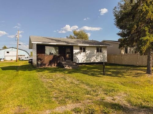 4723 52 Street, Rycroft, AB, T0H3A0 | Card Image