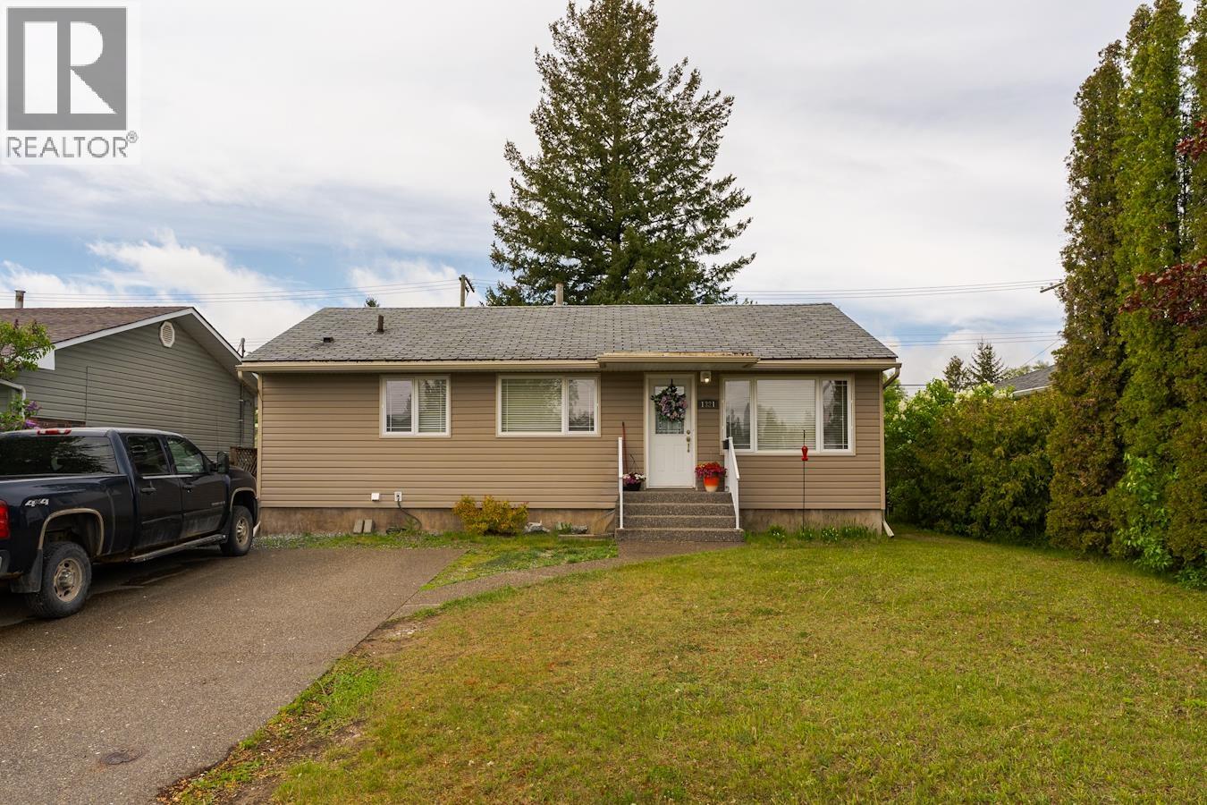 Residential in Prince George