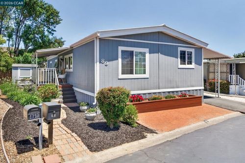 89 Goya Dr, Fairfield, CA, 94534-1007 | Card Image