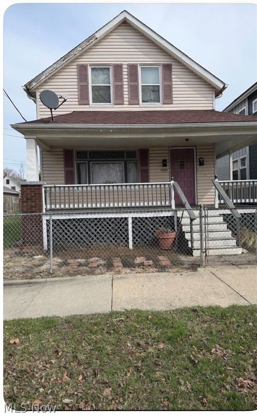 2083 W 42nd St, Cleveland, OH, 44113-3810 | Card Image