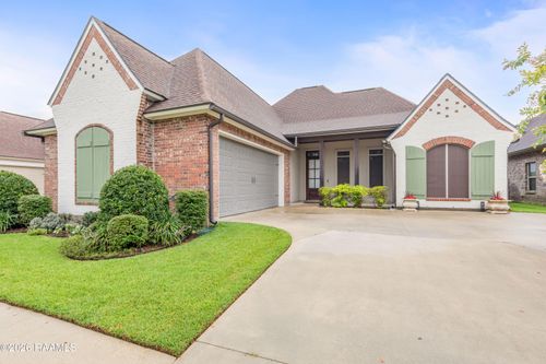 414 Little Pond Ln, Breaux Bridge, LA, 70517-3232 | Card Image
