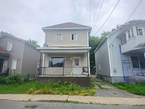 312 Prince Arthur St, Cornwall, ON, K6H4N9 | Card Image