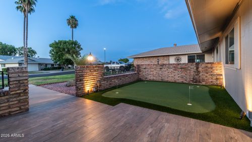 10023 W Shasta Drive, Sun City, AZ, 85351 | Card Image