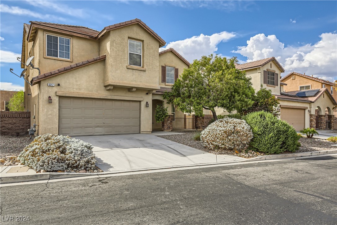 Spicebush St, North Las Vegas, NV 89081