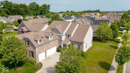 14402 Wolverton Way, Fishers, IN, 46037-4420 | Card Image