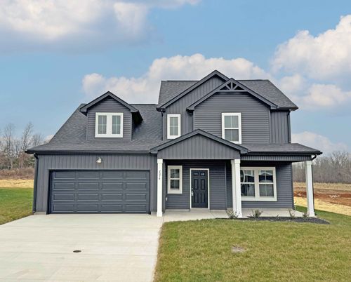 2074 Ireland Way, Clarksville, TN, 37042-7560 | Card Image