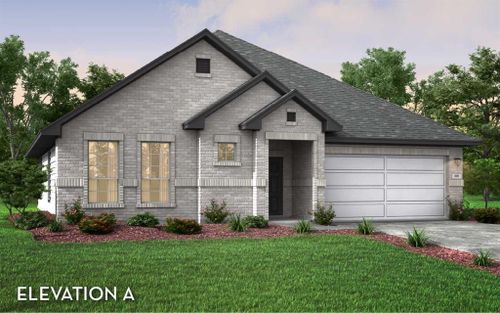 10819 Amador Peak Dr, Rosharon, TX, 77583-5395 | Card Image