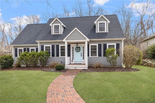 25 S Park Ln, Kingston, RI, 02881-1793 | Card Image