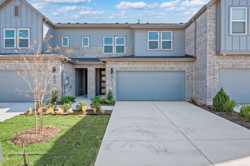 8913 Enclave Way, Northlake, TX, 76262-4106 | Card Image