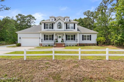 1903 Country Club Dr, Hampstead, NC, 28443-8094 | Card Image
