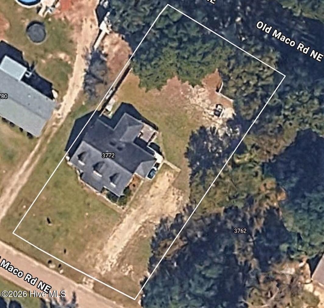 Residential in Leland 2