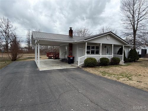 306 E South St, Advance, MO, 63730-8101 | Card Image