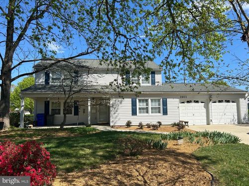 2903 Twisting Ln, BOWIE, MD, 20715-2068 | Card Image