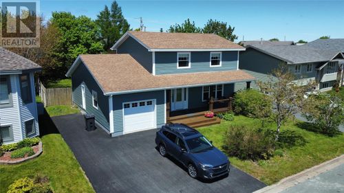 32 Westminster Dr, Mount Pearl, NL, A1N4P2 | Card Image