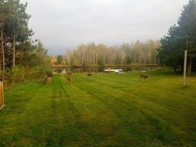 5172 County Road O, House other with 3 bedrooms, 2 bathrooms and null parking in Bruce WI | Image 22