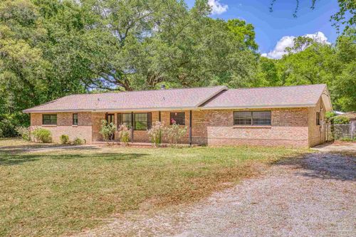 5850 Ironwood Dr, Milton, FL, 32583-1715 | Card Image