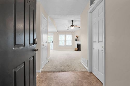 3392 Fishinger Mill Dr, Hilliard, OH, 43026-9303 | Card Image