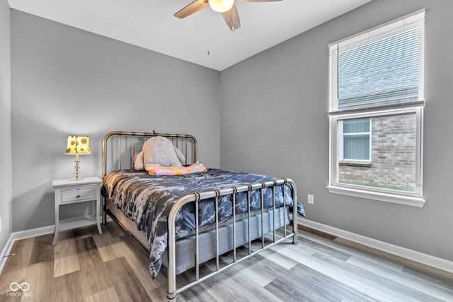 4809 Ozark Ln, House other with 2 bedrooms, 2 bathrooms and null parking in Indianapolis IN | Image 11