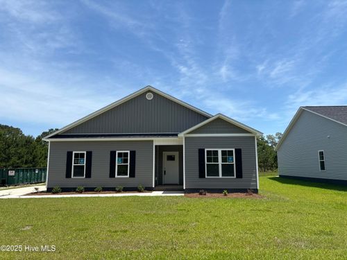 1397 Hammocks Beach Rd, Swansboro, NC, 28584-9520 | Card Image