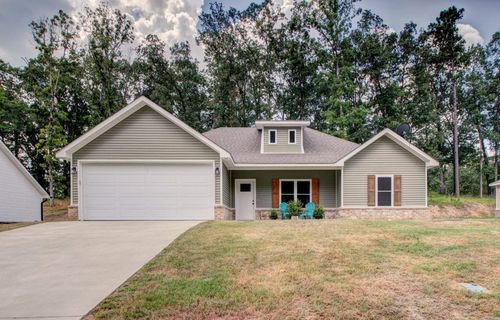 123 Stonebriar Dr, Hot Springs, AR, 71913-7745 | Card Image
