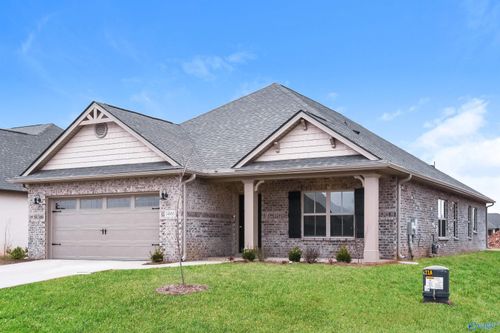 14668 Greenleaf Drive, Athens, AL, 35613 | Card Image