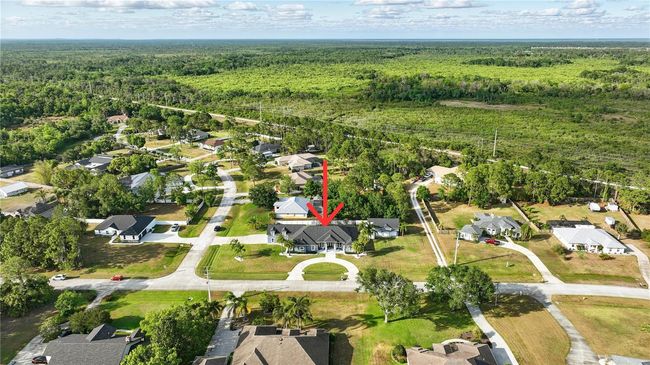 2795 Fawn Lake Blvd, House other with 4 bedrooms, 4 bathrooms and null parking in Mims FL | Image 69