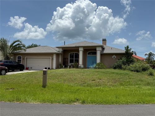4217 Bur Street, PORT CHARLOTTE, FL, 33948 | Card Image