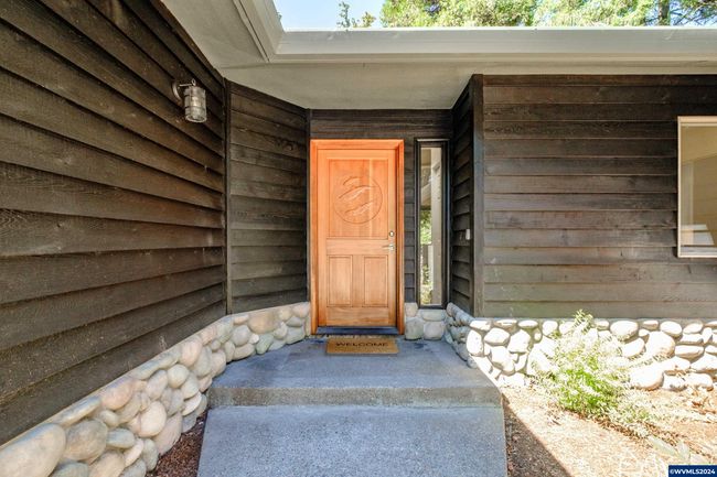 45849 River Loop Rd, House other with 3 bedrooms, 2 bathrooms and null parking in Lyons OR | Image 17