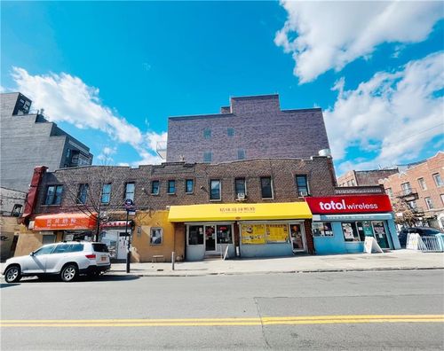 4610 8th Ave, Brooklyn, NY, 11220-1518 | Card Image