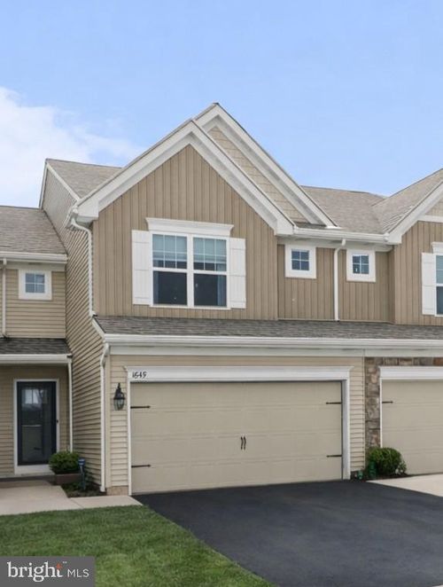1649 Haralson Dr, MECHANICSBURG, PA, 17055-7102 | Card Image
