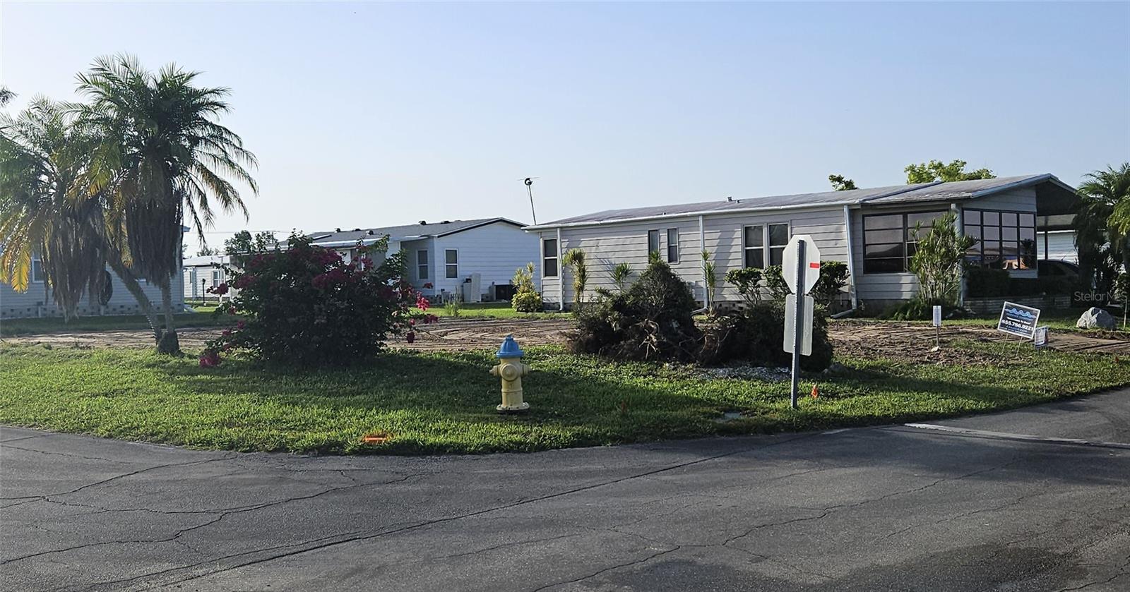 Land in NORTH PORT
