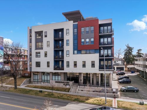 apt-501-2374 S University Blvd, Denver, CO, 80210-5479 | Card Image