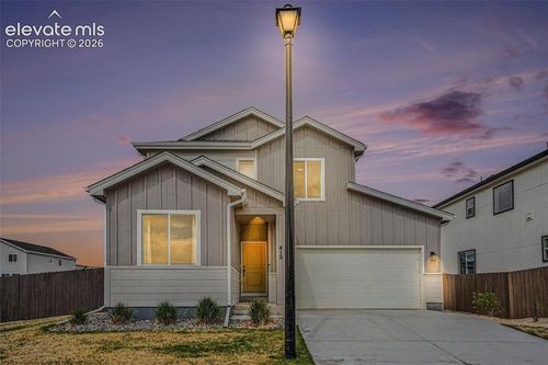 412 Garden Park Ave, Calhan, CO, 80808-8465 | Card Image