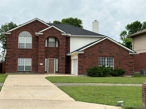2129 San Simeon Dr, Mesquite, TX, 75181-4644 | Card Image