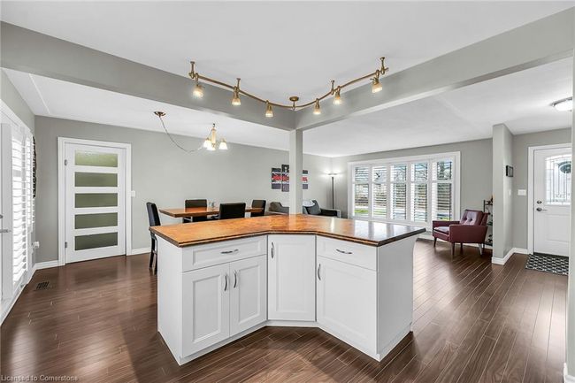 33 Echo St E, House other with 3 bedrooms, 2 bathrooms and 7 parking in Cayuga ON | Image 16