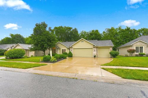 12914 Charenton Ct, Fort Wayne, IN, 46845-2346 | Card Image