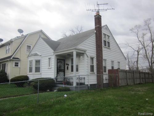 19151 Rowe Street, Detroit, MI, 48205 | Card Image