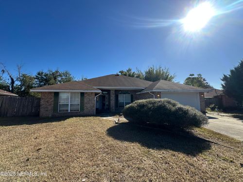 7915 Bristol Bay Ln E, Jacksonville, FL, 32244-6954 | Card Image