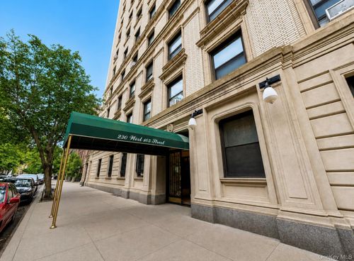 14g-230 W 105th Street, New York, NY, 10025 | Card Image