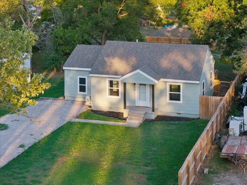 1112 Pettit Avenue, Hominy, OK, 74035 | Card Image