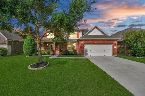 4330 Lasker Brook Ct, Katy, TX, 77494-1427 | Card Image