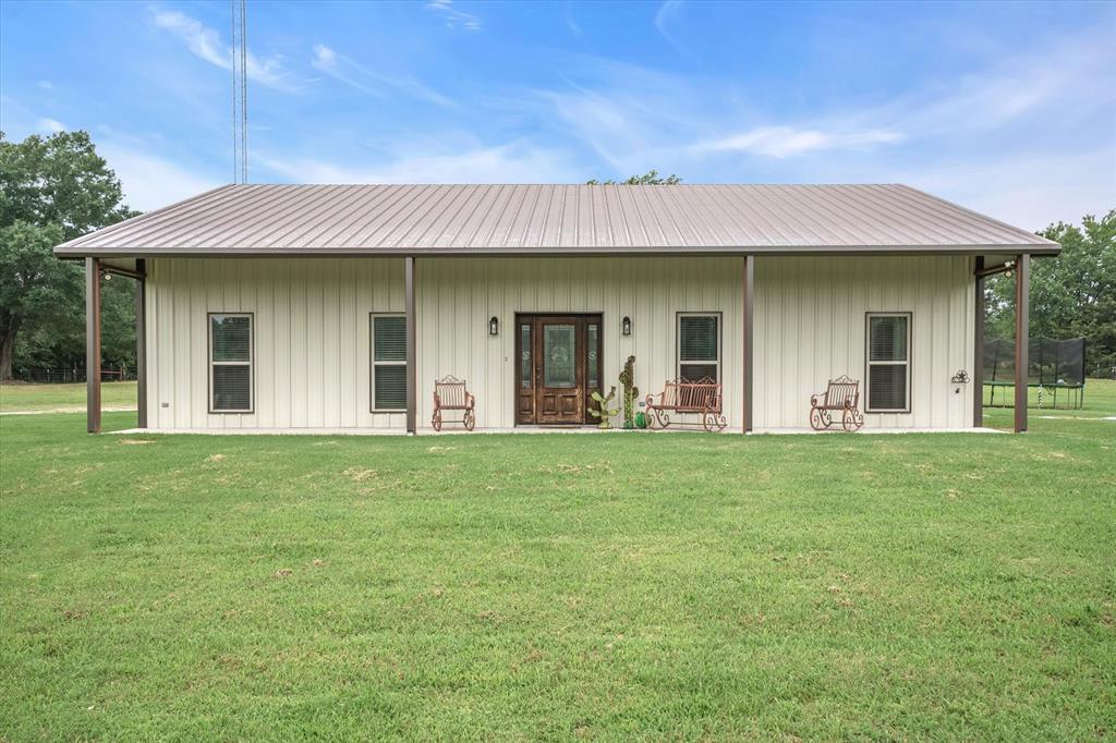 Vz County Road 1515 , Grand Saline, TX 75140