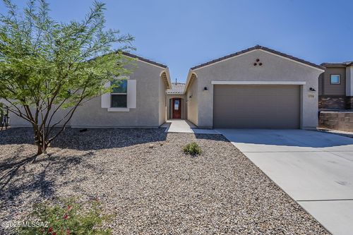 12756 E Tortoise Pointe Pl, Vail, AZ, 85641-0974 | Card Image