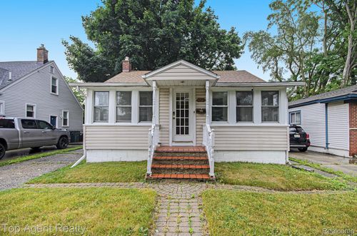525 Marlin Ave, Royal Oak, MI, 48067-1325 | Card Image