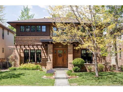 1143 S Saint Paul St, Denver, CO, 80210-2033 | Card Image