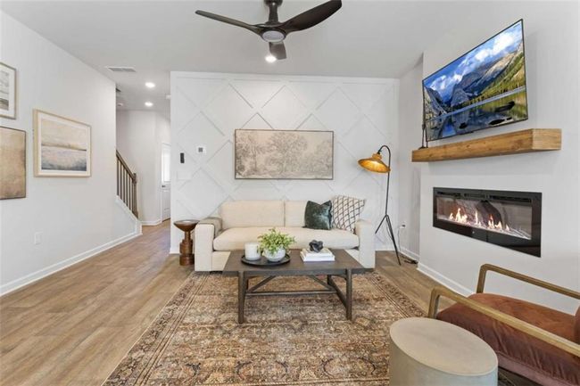 48 - 253 Ivey Rd, Townhouse with 3 bedrooms, 3 bathrooms and 1 parking in Temple GA | Image 19